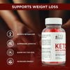 Image of Activ Boost Keto ACV Weight Loss Gummies to Burn Fat for Energy 60ct - ARMOLEY