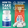 Image of (2 Pack) Cognaro Mind Nootropic Natural Brain Supplement CognaroMind 120 Capsule