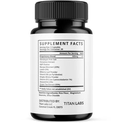(2 Pack) SeroBurn Advanced Energy & Fitness Formula Vitamin Sero Burn 120 Caps