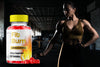 Image of Fit Burn Keto ACV Gummies 1000MG (5 Pack - 300 Gummies)