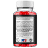 Image of (3 Pack) Balance Blends Advanced Male Support Supplement BalanceBlends 180Gummys