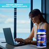 Image of Memory Lift Brain Maximum Support Supplement Pills Advanced Formula 60 Capsules