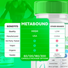 Image of Metabound Supplement Pills 60 Capsules