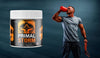 Image of (1 Pack) Primal Storm Powder Weight Management Support PrimalStorm 30 Servings