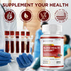 Image of (2 Pack) Bio Gluco Life Advanced Blood Support Supplement BioGlucoLife 120 Capsules