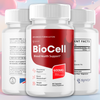 Image of BioCell Blood Health Support Bio Cell Glycogen Vitamin (1 Pack-60 Capsules)