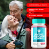 Image of Sentinel Glycogen Pills Advanced Glycogen Max Support Supplement (3 Pack-180 Capsules)