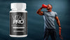 Image of (1 Pack) Vital Pro Advanced Male Support Vitamin Supplement VitalPro 60 Capsules