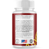 Image of (3 Pack) Gluco Health Advanced Blood Support Supplement GlucoHealth 180 Capsules