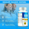 Image of (3 Pack) Berbacil Supplement 180 Capsules