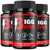 Image of (3 Pack) Bigg Boss Advanced Male Health Support VItamin BiggBoss 180 Capsules