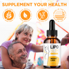 Image of Lipo Slim Drops Advanced Formula Health & Fitness Supplement 90 Servs (3 Pack)