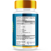 Image of Sciatilief Advanced Nerve Support Formula Maximum Strength Vitamin 180 Capsules