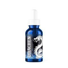 Drachen Liquid Drops Drachen, Drachen Liquid Drops Supplement (30 ML)