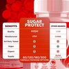 Image of (1 Pack) Sugar Protect Advanced Blood Support Supplement SugarProtect 60 Capsules