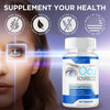 Image of (5 Pack) Ocu Advanced Support Supplement for Healthy Eye & Vision 300 Capsules