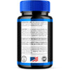 Image of Blood Flow Titan Pro for Men Advanced Blood Support Vitamin Supplement 60ct