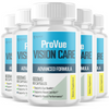 Image of ProVue Vision Care Support Healthy Eye Vision & Function (5 Pack - 300 Capsules)