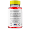 Image of Fit Burn Keto ACV Gummies 1000MG (3 Pack - 180 Gummies)