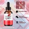 Image of (3 Pack) Glyco Reset Drops Advanced Blood Support Supplement GlycoReset 90 Servs