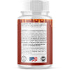 Image of (5 Pack) PowerHoneyX Advanced Male Support Supplement Power Honey X 300 Capsules