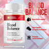 Image of Guardian Botanicals Blood Balance Advanced Glycogen Vitamin (2 Pack-120 Capsules)