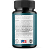Image of (1 Pack) Tstrive Advanced Male Support Performance Supplement 60 Capsules