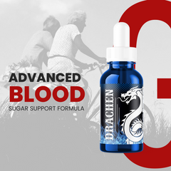 Drachen Liquid Drops Drachen, Drachen Liquid Drops Supplement (2 Pack)