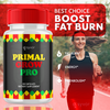 Image of Primal Grow Pro Advanced Formula Natural Energy & Fitness Support 300 Capsules (5 Pack)