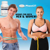 Image of Phent37 Speckled Tablets Appetite Control, Fat Burner Phenylethylamine Energy 60 Tablet