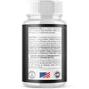 Image of (2 Pack) Alpha Rock Advanced Male Healt Support VItamin AlphaRock 120 Capsules