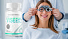 Image of Viseee Pills Enhance Vision, Support Healthy Eye Function (2 Pack - 120 Capsules)