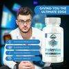 Image of ProNervium Supplement Pro Nervium 60 Capsules