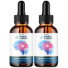 Image of (2 Pack) Pineal Guardian Advanced Brain Health Drops PinealGuardian 60 Servings