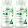 Image of (2 Pack) ZenFit Supplement Blood Support Formula 120 Capsules