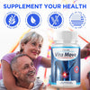 Image of (1 Pack) Vita Move Advanced Joints Support Formula Supplement VitaMove 60 Capsules