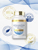 Image of Astaxanthin 12mg | 120 Softgels | from Microalgae, with Coconut Oil | by Carlyle