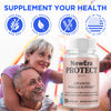 Image of (5 Pack) New Era Protect Advanced Women Wellness Support Supplement 300 Capsules