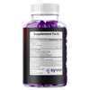Image of (1 Pack) Oxvia Male Gummies Advanced Formula Vitamin Supplement 60 Gummies