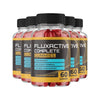 Image of 5-Pack Fluxactive Complete Gummies Flux Active Complete Max Strength-300 Gummies - ARMOLEY