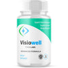Image of (1 Pack) Visiowell Vision Support Healthy Eye Function Visio Well 60 Capsules