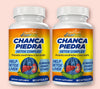 Image of (2 Pack) Liver Cleanse Detox & Repair Formula Herbs Support Supplement 120 capsules