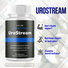 Image of (3 Pack) Urostream Prostate & Bladder Support Supplement Uro Stream 180 Capsules