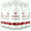 Image of (5 Pack) Boostaro Supplement 300 Capsules