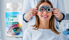 Image of (5 Pack) Clean Eye Advanced Support For Healthy Eye Vision CleanEye 300 Capsules