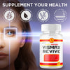 Image of (2 Pack) Vismax Revive Advanced Vision Support VismaxRevive Formula 120 Capsules