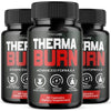 Image of (3 Pack) Therma Burn 180 Capsule