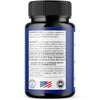 Image of (5 Pack) BrainVex Nootropic All Natural Brain Supplement Brain Vex 300 Capsules