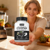Image of Ethiopian Black Seed Oil Softgels |4.64% Thymoquinone |Gluten-Free, 60 capsules