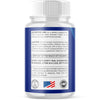 Image of (3 Pack) Nerv Lief 6 Nootropic Formula Natural NervLief6 Supplement 180 Capsules